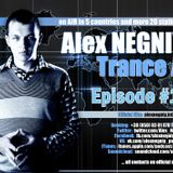 Alex NEGNIY - Trance Air - Edition #111