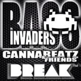 Bass Invaders #1 (Cannabeatz in the mix)