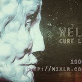 UP DIGITAL PRESENTS - WELDROID - CURE LIGHT WOUNDS SHOWCASE