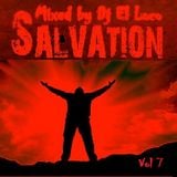 SALVATION - VOL 7 - Low Beat - Mixed by Dj El Loco