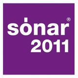 SONAR 2011 mixtape
