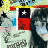 DINKY @Shalter club - The Flame cd 1 2006.02.25