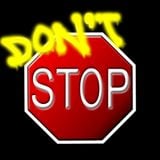 Don´t STOP