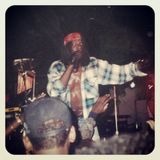 Alpha Blondy and The Solar System - Vancouver, BC March 8th 1988 Early Complete Show
