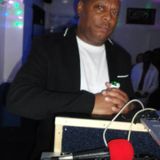 ROY MEDALLION'S FIRST SHOW 2015 @ CONCIOUS RADIO