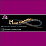 «MERindex Radio Show» με τον Νίκο Κοκοτσάκη, 15 Ιαν 2015