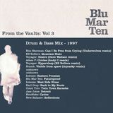 From the Vaults Vol 3 – Drum & Bass Mix: 1997
