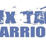 MIXTAPE WARRIORS - THROWBACK WRSU RADIO SHOW