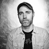 Episode 8: Benji Rogers