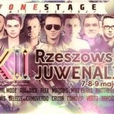 XXII Juwenalia Rzeszowskie - One Stage Czwartek - Live Recorded - Second Part - SATORA