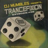 Trancefixion Episode #56 (PROGRESSIVE TRANCE)