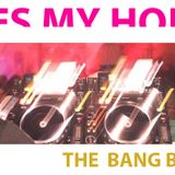 Wheres my House - Bang Bang Edition - Mixed By DJ JDEN