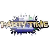 Party Time Mix Januari 2016