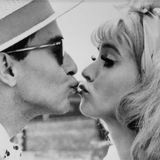 French kisses for DLSO