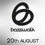 Diego Jimenez @ Basswalk, Lips Reartes, Ibiza 20.08.2015
