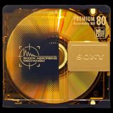 House on Minidisc