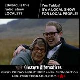 Obscure Alternatives Show 22
