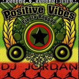 DJ JORDAN 1 ANIVERSARIO