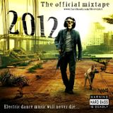 2012 Official Mixtape - Reevz