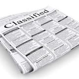 Tiny Classified Ads, Its Complex!