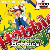 Sé Todo con MaTT #91 - 2015/07/16 - Hablemos de Hobbies