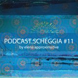 Scheggia podcast 11: 02-12-2013