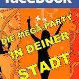 Dj Chrizz Pii live @ 1000 People Facebook Party @ Malibu Dance Bremerhaven Part 2