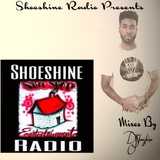 DJShoeshine In The Mix 102