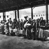 Ellis Island: Gate for Middle Easterners