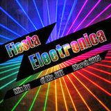 DJ Mr. DEE - Fiesta Electronica (mix March 2014)