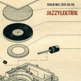 Rokin Mix "Jazzylektrik" 2015/06/08