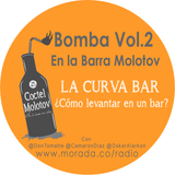 La Curva Bar: ¿Cómo levantar en un bar?