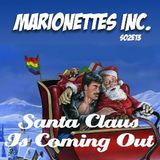 Marionettes Inc. - S02E13 - Santa Claus is coming out