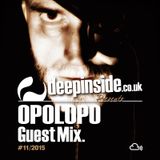 OPOLOPO is on DEEPINSIDE