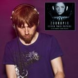Zooropix @ Czech This Future 12 - Alien club Prague 14.06.2013