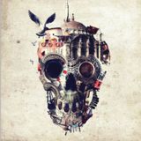 #19th Pill - A Trap Moi Si Tu Peux