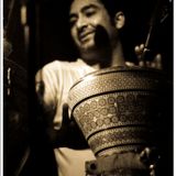 Jalebee Cartel - The Ash Roy Mix
