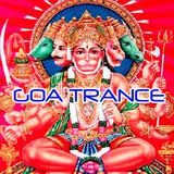 DJ SETIDAT Goa Trance 604 mix part 2 2016