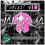Jangala Radioshow - Podcast 010 - Chakro & Benjamini (Introduction by Keku)