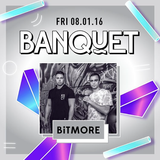Banquet @ The World Bar - Guest Mix