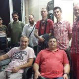 Druga strana racunara emisija 39 Radio Beograd 1 cetvrti deo