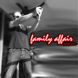Family Affair Session