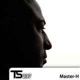 Tsugi Podcast 237 : Master-H