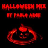 Halloween Mix by Paul Arcane