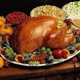 TurkeyHouseMix
