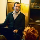 Maksimas Zacharovas. Daugiabučiai: praeitis, dabartis ir ateitis