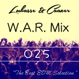 W.A.R. Mix Episode 025