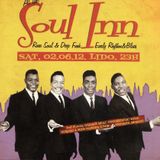 At The Soul Inn Berlin | Promo Mix 06/2012 | by Matt Fox