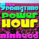 The Springtime Power Hour