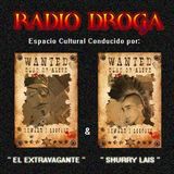 Radio Droga 11 - Tema: El Autoflagelamiento implantado y el Santiagocentrismo